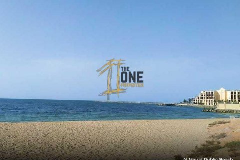 Terreno in vendita a Al Mairid, Ras Al Khaimah, EAU 894.2 mq. № 589320 - foto 2