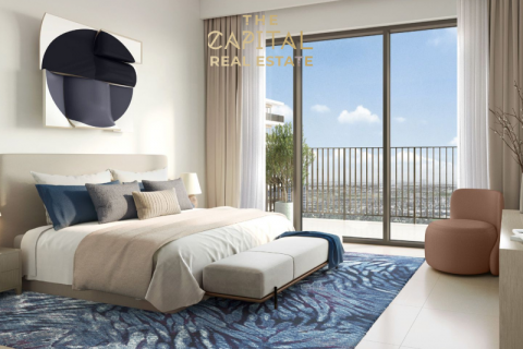 Apartemen di Dubai, UEA 1 kamar tidur, 675 m2 nomor 308521