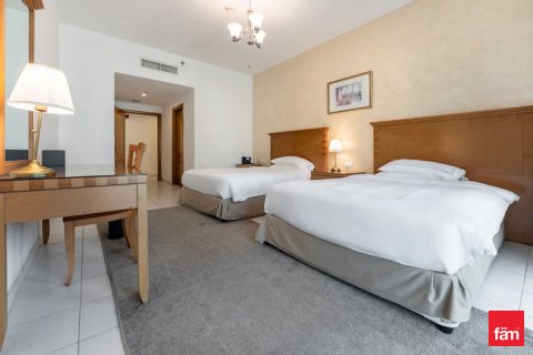 Hotelis dzīvoklis Dubaijā, AAE 3 istabas, 199.9 m2 Nr. 579243 - attēls 11