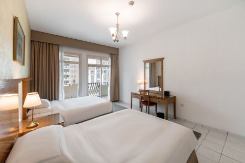 Hotelis dzīvoklis Dubaijā, AAE 3 istabas, 199.9 m2 Nr. 579243 - attēls 12