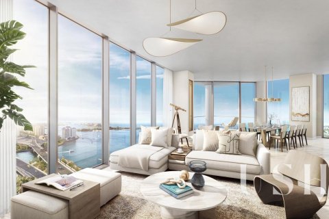 Apartman u Palm Jumeirah, Dubai, UAE 1412 m2, 4 spavaćih soba Br. 620974