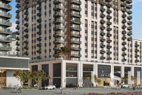 Apartment in Town Square, Dubai, UAE 2 bedrooms, 89 sq.m. № 620973 - photo 10