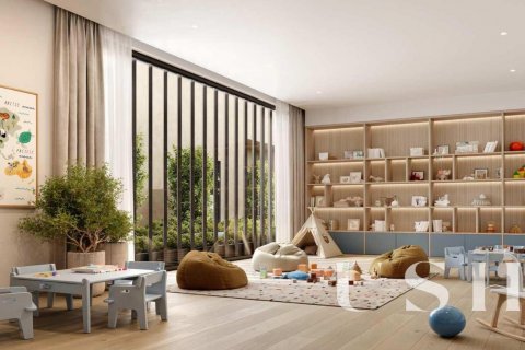 Apartment in Town Square, Dubai, UAE 2 bedrooms, 89 sq.m. № 620973 - photo 4