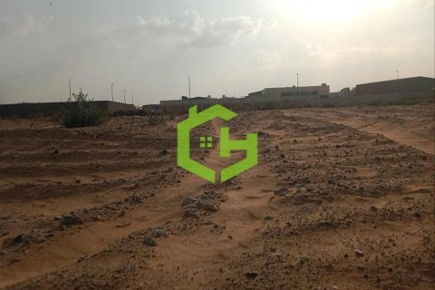 Müüa maa asukohaga Al Sajaa, Sharjah, AÜE: 1858 m² Nr 616596 - pilt 5