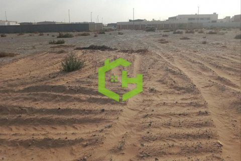 Müüa maa asukohaga Al Sajaa, Sharjah, AÜE: 1858 m² Nr 616596 - pilt 4