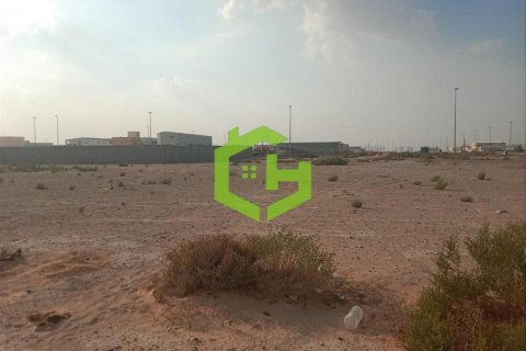 Müüa maa asukohaga Al Sajaa, Sharjah, AÜE: 1858 m² Nr 616596 - pilt 2