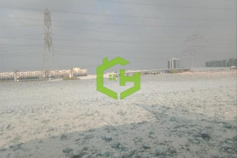 Müüa maa asukohaga Al Sajaa, Sharjah, AÜE: 1858 m² Nr 616596 - pilt 10