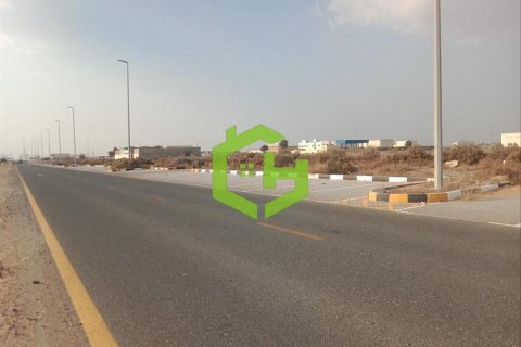 Müüa maa asukohaga Al Sajaa, Sharjah, AÜE: 1858 m² Nr 616596 - pilt 8