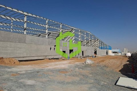 Umm Al Thuoob, Umm Al Quwain, UAE의 창고 3168.2제곱미터 번호 616594