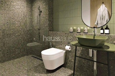 Appartamento in vendita a Business Bay, Dubai, EAU 1 camera da letto, 65 mq. № 625612 - foto 5