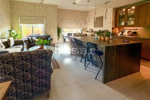 Shtëpi në qytet në Dubai Land, Dubai, Emiratet e Bashkuara Arabe 3 dhoma gjumi, 210 m2. № 625595 - Foto 5