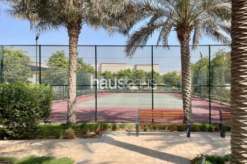 Shtëpi në qytet në Dubai Land, Dubai, Emiratet e Bashkuara Arabe 3 dhoma gjumi, 210 m2. № 625595 - Foto 10