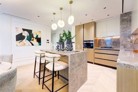 Müüa korter asukohaga Jumeirah Beach Residence, Dubai, AÜE: 2 magamistoaga, 131 m² Nr 625596 - pilt 7