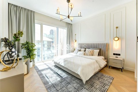 Müüa korter asukohaga Jumeirah Beach Residence, Dubai, AÜE: 2 magamistoaga, 131 m² Nr 625596 - pilt 8