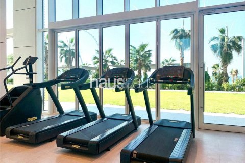 Müüa korter asukohaga Jumeirah Beach Residence, Dubai, AÜE: 2 magamistoaga, 131 m² Nr 625596 - pilt 29