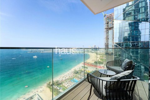 Müüa korter asukohaga Jumeirah Beach Residence, Dubai, AÜE: 2 magamistoaga, 131 m² Nr 625596 - pilt 2