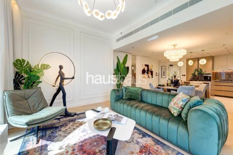 Müüa korter asukohaga Jumeirah Beach Residence, Dubai, AÜE: 2 magamistoaga, 131 m² Nr 625596 - pilt 3