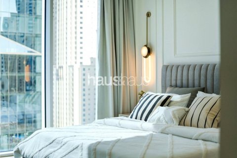 Müüa korter asukohaga Jumeirah Beach Residence, Dubai, AÜE: 2 magamistoaga, 131 m² Nr 625596 - pilt 24