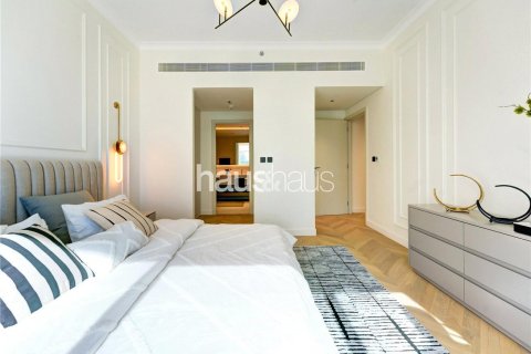 Müüa korter asukohaga Jumeirah Beach Residence, Dubai, AÜE: 2 magamistoaga, 131 m² Nr 625596 - pilt 14