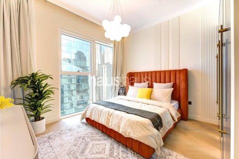 Müüa korter asukohaga Jumeirah Beach Residence, Dubai, AÜE: 2 magamistoaga, 131 m² Nr 625596 - pilt 11