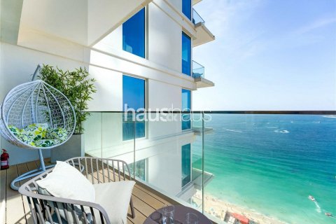 Müüa korter asukohaga Jumeirah Beach Residence, Dubai, AÜE: 2 magamistoaga, 131 m² Nr 625596 - pilt 19