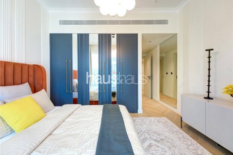 Müüa korter asukohaga Jumeirah Beach Residence, Dubai, AÜE: 2 magamistoaga, 131 m² Nr 625596 - pilt 17