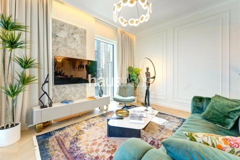 Müüa korter asukohaga Jumeirah Beach Residence, Dubai, AÜE: 2 magamistoaga, 131 m² Nr 625596 - pilt 6