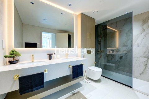 Müüa korter asukohaga Jumeirah Beach Residence, Dubai, AÜE: 2 magamistoaga, 131 m² Nr 625596 - pilt 9