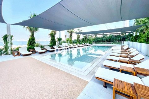 Müüa korter asukohaga Jumeirah Beach Residence, Dubai, AÜE: 2 magamistoaga, 131 m² Nr 625596 - pilt 27