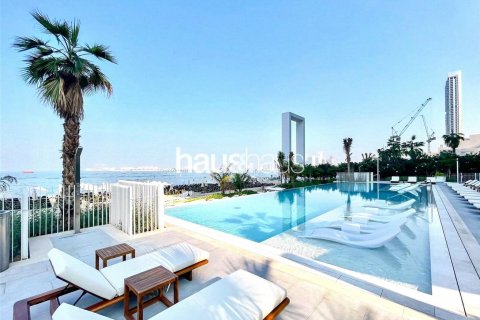 Müüa korter asukohaga Jumeirah Beach Residence, Dubai, AÜE: 2 magamistoaga, 131 m² Nr 625596 - pilt 26