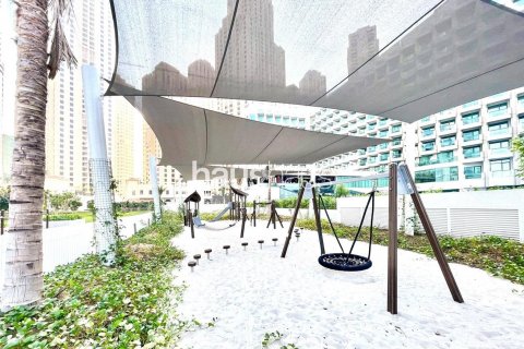 Müüa korter asukohaga Jumeirah Beach Residence, Dubai, AÜE: 2 magamistoaga, 131 m² Nr 625596 - pilt 30