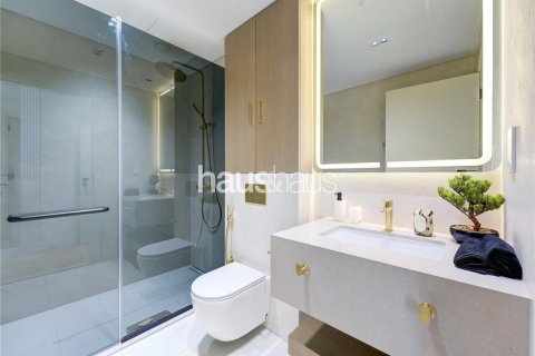 Müüa korter asukohaga Jumeirah Beach Residence, Dubai, AÜE: 2 magamistoaga, 131 m² Nr 625596 - pilt 15