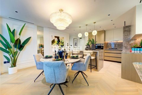Müüa korter asukohaga Jumeirah Beach Residence, Dubai, AÜE: 2 magamistoaga, 131 m² Nr 625596 - pilt 5