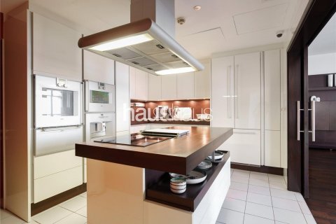 Penthouse de vânzare în Jumeirah Beach Residence, Dubai, EAU 4 dormitoare, 488 mp. №625611 - poză 5