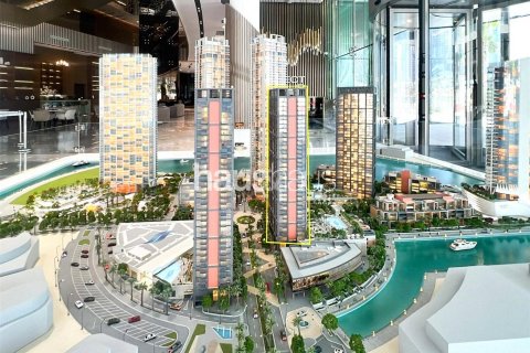 Apartamento para venda em Business Bay, Dubai, EAU 1 quarto, 65 m2 № 625593 - foto 17