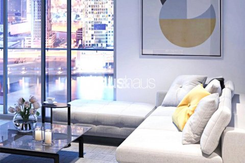 Apartamento para venda em Business Bay, Dubai, EAU 1 quarto, 65 m2 № 625593 - foto 5