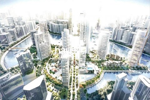 Apartamento para venda em Business Bay, Dubai, EAU 1 quarto, 65 m2 № 625593 - foto 16