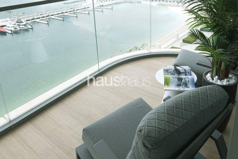 Dubai Harbour, Dubai, संयुक्त अरब अमीरात में अपार्टमेंट, 3 बेडरूम, 163 वर्ग मीटर, संख्या 625594 - फ़ोटो 9