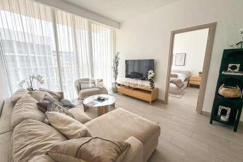 Apartament në Jumeirah Village Circle, Dubai, Emiratet e Bashkuara Arabe 1 dhomë gjumi, 71 m2. № 625592 - Foto 2