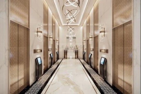 Byt v Business Bay, Dubai, SAE 4 ložnice, 186.6 m² Č.: 580943 - fotografie 7