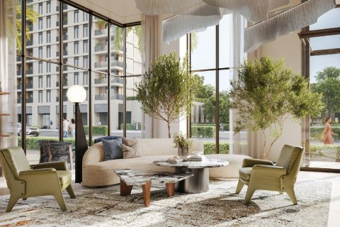 Appartement à vendre à  Dubai Hills Estate, Dubai, EAU 2 chambres, 108.5 m2 № 589664 - photo 3