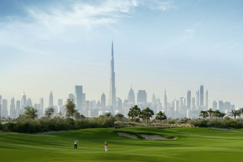 Appartement à vendre à  Dubai Hills Estate, Dubai, EAU 2 chambres, 108.5 m2 № 589664 - photo 11