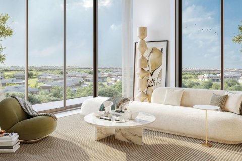 Appartement à Dubai Hills Estate, Dubai, EAU: 2 chambres, 108.5 m2 № 589664