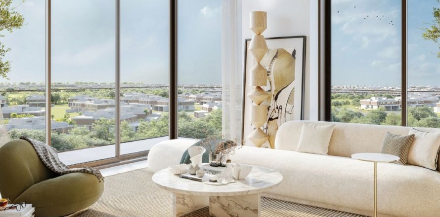 Appartement à Dubai Hills Estate, Dubai, EAU: 2 chambres, 108.5 m2 № 589664