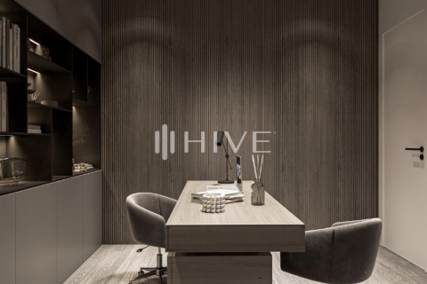 Apartament na sprzedaż w Dubai Sports City, Dubai, ZEA 3 sypialnie, 164 mkw., nr 568670 - zdjęcie 10