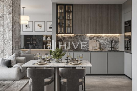 Apartament na sprzedaż w Dubai Sports City, Dubai, ZEA 3 sypialnie, 164 mkw., nr 568670 - zdjęcie 8