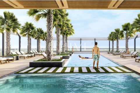 Apartament na sprzedaż w Dubai Sports City, Dubai, ZEA 3 sypialnie, 164 mkw., nr 568670 - zdjęcie 16