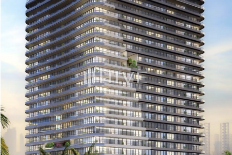 Apartament na sprzedaż w Dubai Sports City, Dubai, ZEA 3 sypialnie, 164 mkw., nr 568670 - zdjęcie 4