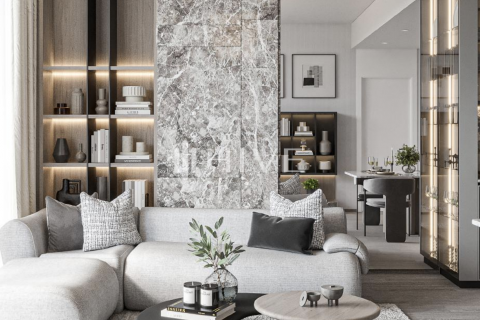 Apartament na sprzedaż w Dubai Sports City, Dubai, ZEA 3 sypialnie, 164 mkw., nr 568670 - zdjęcie 6