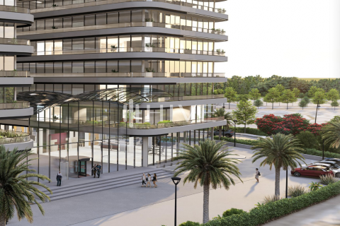 Apartament na sprzedaż w Dubai Sports City, Dubai, ZEA 3 sypialnie, 164 mkw., nr 568670 - zdjęcie 20